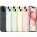 Смартфони Apple iPhone 15 Plus 6,7’’ 256 GB Син