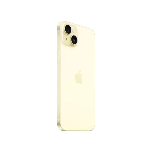 Смартфони Apple iPhone 15 Plus 6,7’’ 256 GB Жълт