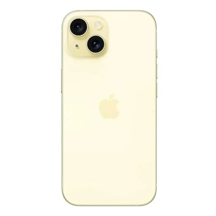 Смартфони Apple iPhone 15 Plus 6,7’’ 256 GB Жълт