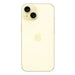 Смартфони Apple iPhone 15 Plus 6,7’’ 256 GB Жълт