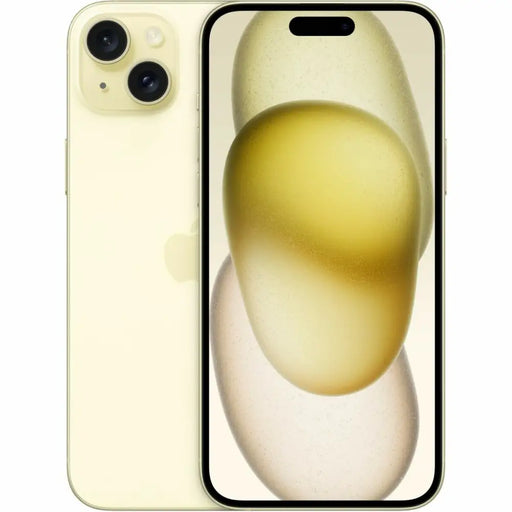 Смартфони Apple iPhone 15 Plus 6,7’’ 256 GB Жълт