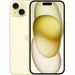 Смартфони Apple iPhone 15 Plus 6,7’’ 256 GB Жълт