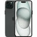 Смартфони Apple iPhone 15 Plus 6,7’’ 512 GB Черен