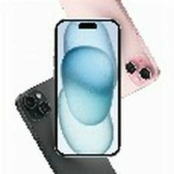 Смартфони Apple iPhone 15 Plus 6,7’’ 512 GB Черен