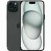 Смартфони Apple iPhone 15 Plus 6,7’’ 512 GB Черен