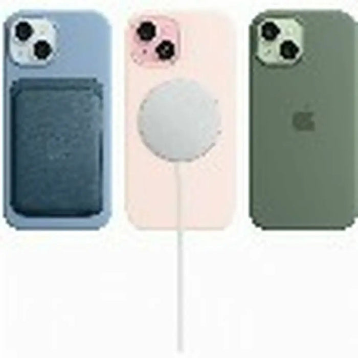 Смартфони Apple iPhone 15 Plus 6,7’’ 512 GB Черен