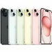Смартфони Apple iPhone 15 Plus 6,7’’ 512 GB Черен