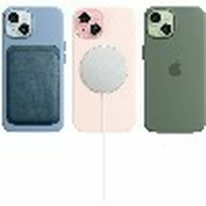 Смартфони Apple iPhone 15 Plus 6,7’’ 512 GB Черен