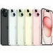 Смартфони Apple iPhone 15 Plus 6,7’’ Hexa Core 6 GB RAM 256