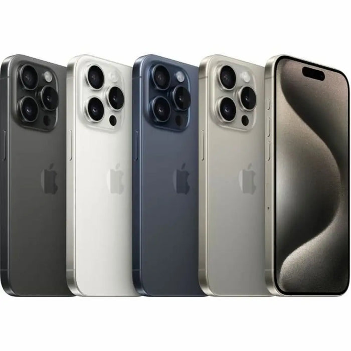 Смартфони Apple iPhone 15 Pro 6,1’’ 1 TB