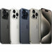 Смартфони Apple iPhone 15 Pro 6,1’’ 1 TB