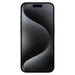 Смартфони Apple iPhone 15 Pro 6,1’’ 256 GB Черен A17 PRO 8