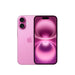 Смартфони Apple IPHONE 16 6,1’’ 128 GB 256 GB Розов