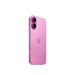 Смартфони Apple IPHONE 16 6,1’’ 128 GB 256 GB Розов