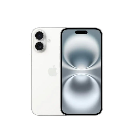 Смартфони Apple Iphone 16 6,1’’ 128 GB Бял