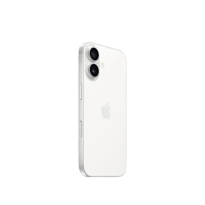 Смартфони Apple Iphone 16 6,1’’ 128 GB Бял