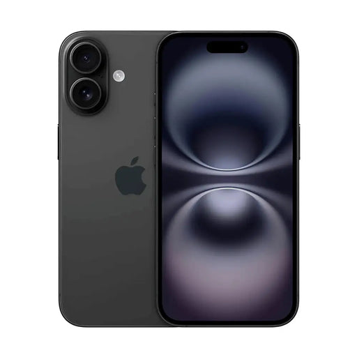 Смартфони Apple iPhone 16 6,1’’ 128 GB Черен