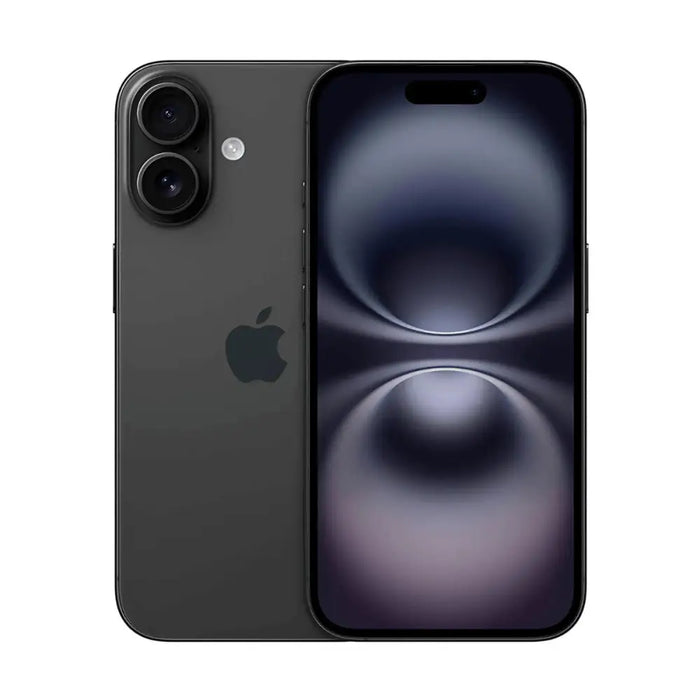 Смартфони Apple iPhone 16 6,1’’ 128 GB Черен