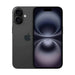 Смартфони Apple iPhone 16 6,1’’ 128 GB Черен