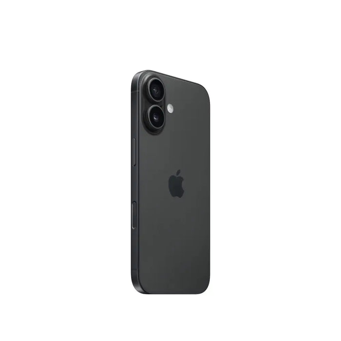 Смартфони Apple iPhone 16 6,1’’ 128 GB Черен