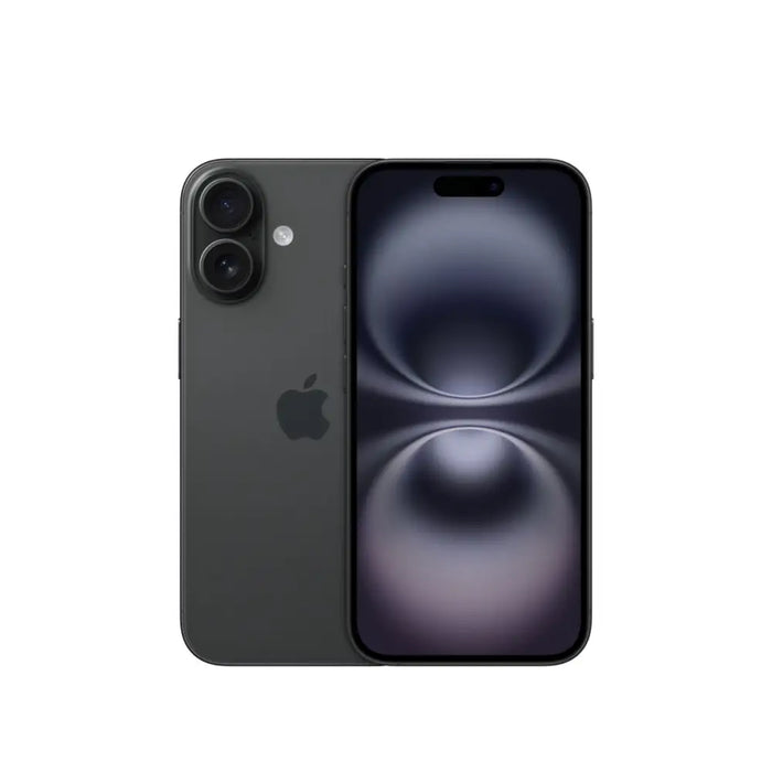 Смартфони Apple iPhone 16 6,1’’ 128 GB Черен