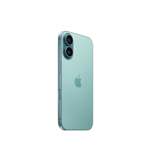 Смартфони Apple iPhone 16 6,1’’ 512 GB цвят тюркоаз