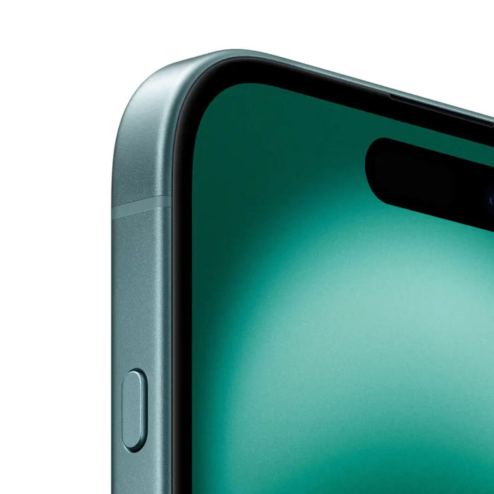Смартфони Apple iPhone 16 6,1’’ 512 GB цвят тюркоаз