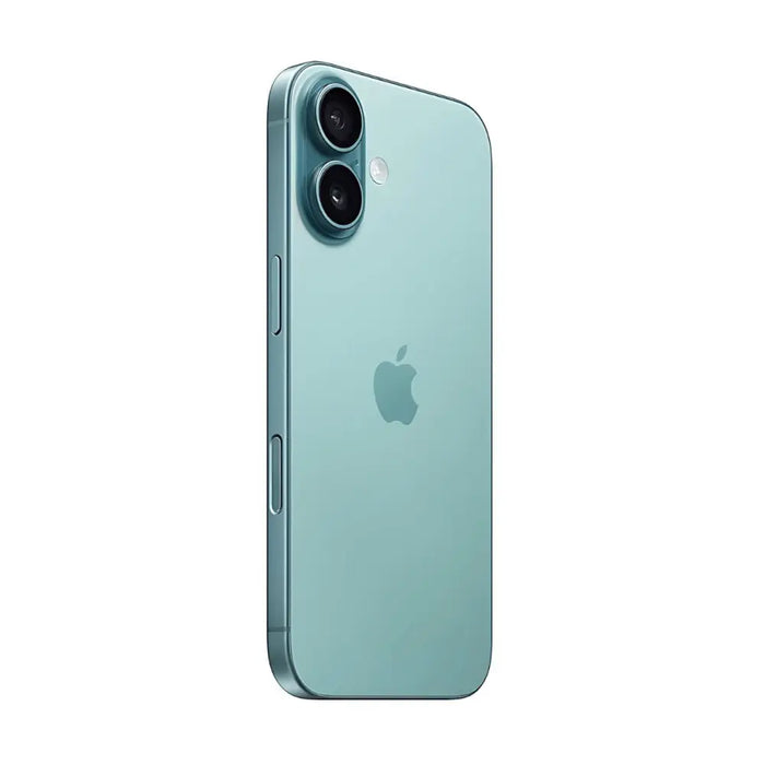 Смартфони Apple iPhone 16 6,1’’ Hexa Core 8 GB RAM 512 GB
