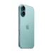 Смартфони Apple iPhone 16 6,1’’ Hexa Core 8 GB RAM 512 GB