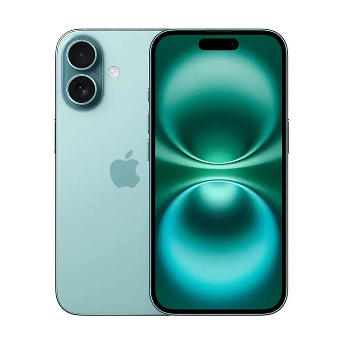 Смартфони Apple iPhone 16 6,1’’ Hexa Core 8 GB RAM 512 GB