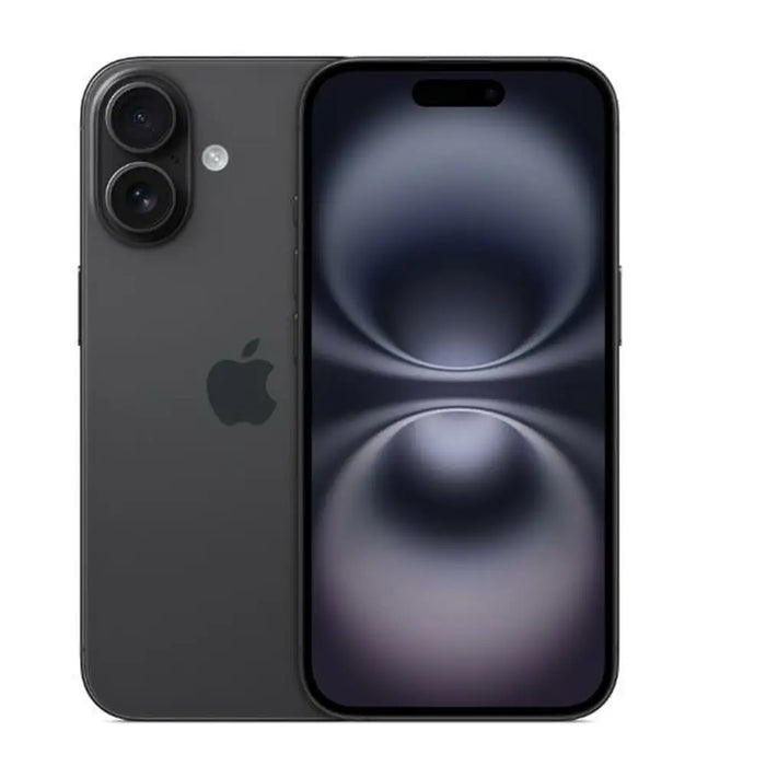 Смартфони Apple IPHONE 16 PLUS 6,1’’ 128 GB RAM 128 GB Черен
