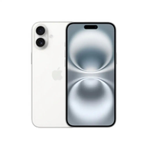 Смартфони Apple IPHONE 16 PLUS 6,1’’ 256 GB Бял