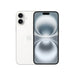 Смартфони Apple IPHONE 16 PLUS 6,1’’ 256 GB Бял