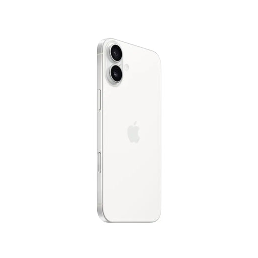 Смартфони Apple IPHONE 16 PLUS 6,1’’ 256 GB Бял