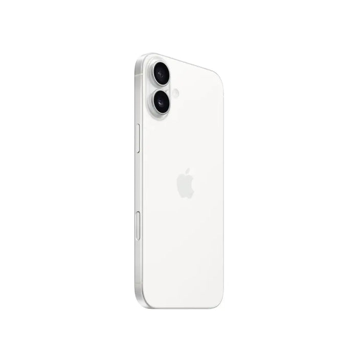 Смартфони Apple IPHONE 16 PLUS 6,1’’ 256 GB Бял