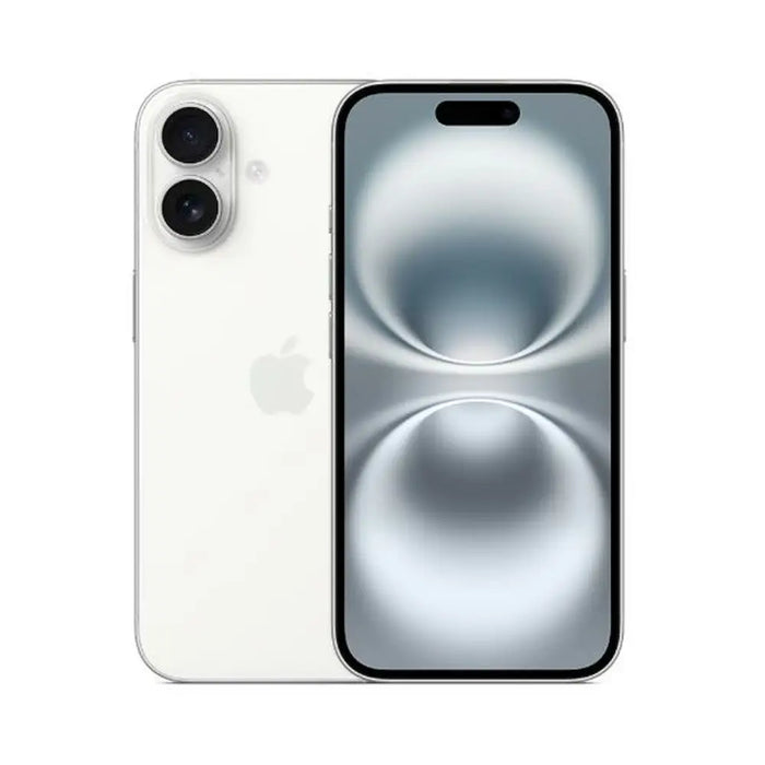 Смартфони Apple IPHONE 16 PLUS 6,1’’ 512 GB RAM 512 GB Бял