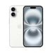 Смартфони Apple IPHONE 16 PLUS 6,1’’ 512 GB RAM 512 GB Бял