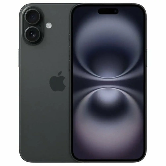 Смартфони Apple iPhone 16 Plus 6,7’’ 512 GB Черен