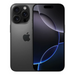 Смартфони Apple iPhone 16 Pro 128 GB Черен