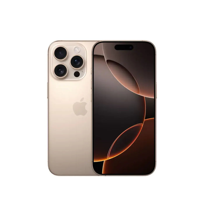 Смартфони Apple iPhone 16 Pro 6,3’’ 128 GB