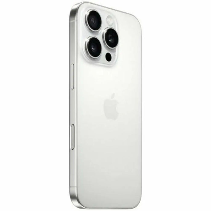 Смартфони Apple IPHONE 16 PRO 6,3’’ 512 GB RAM 512 GB Dual