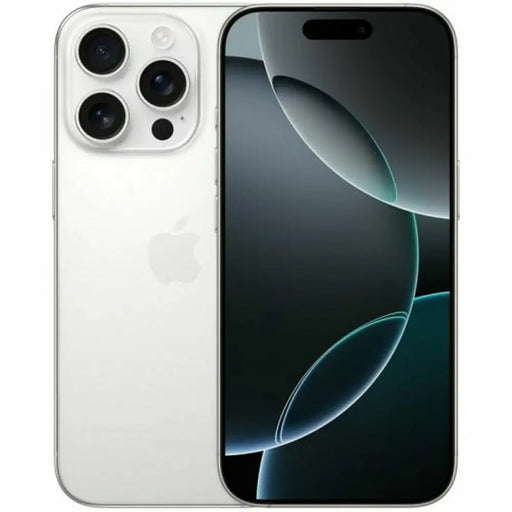 Смартфони Apple IPHONE 16 PRO 6,3’’ 512 GB RAM 512 GB Dual