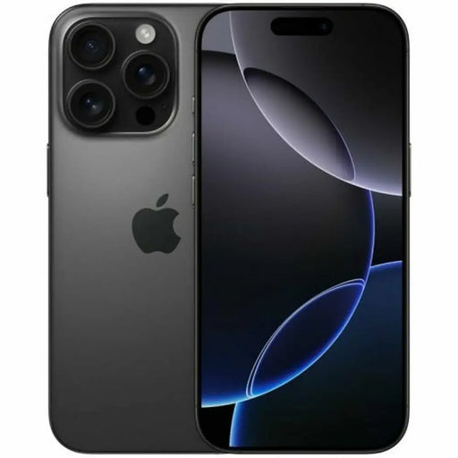 Смартфони Apple iPhone 16 Pro 6,3’’ Hexa Core 8 GB RAM 1 TB