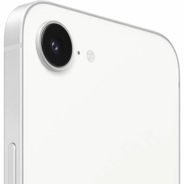 Смартфони Apple iPhone 16e 6,1’’ 128 GB Бял