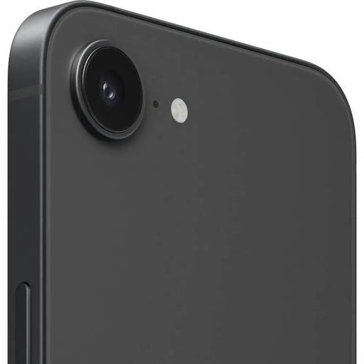 Смартфони Apple iPhone 16e 6,1’’ 256 GB Черен
