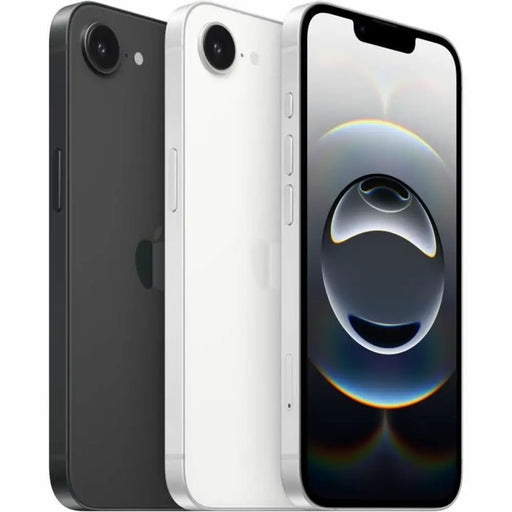 Смартфони Apple iPhone 16e 6,1’’ 512 GB Черен
