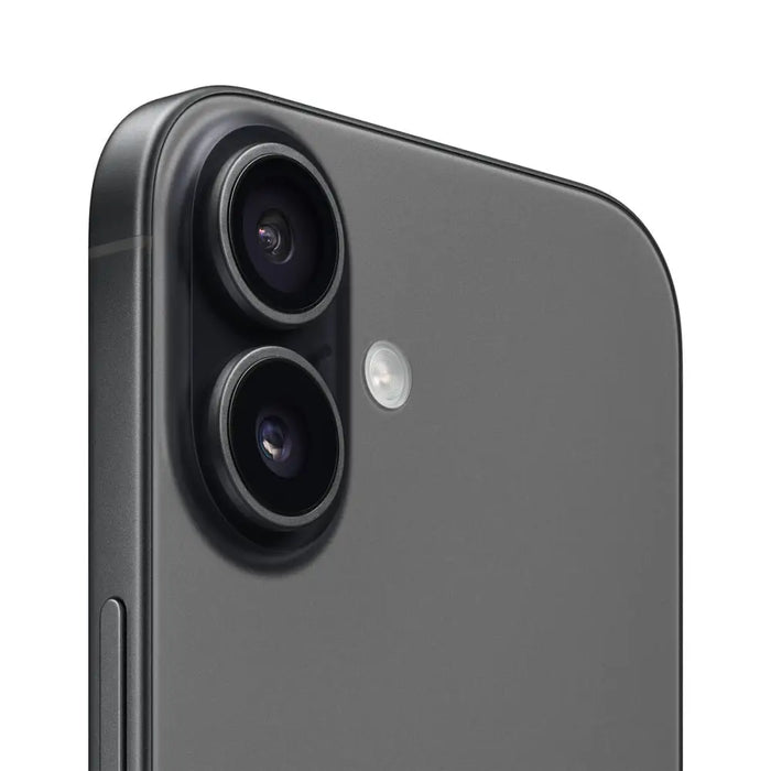 Смартфони Apple Iphone 17 6,3’’ A19 256 GB Черен