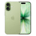 Смартфони Apple Iphone 17 6,3’’ A19 256 GB Зелен