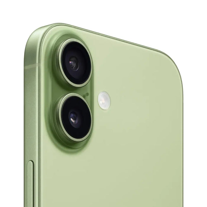 Смартфони Apple Iphone 17 6,3’’ A19 256 GB Зелен