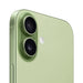 Смартфони Apple Iphone 17 6,3’’ A19 256 GB Зелен
